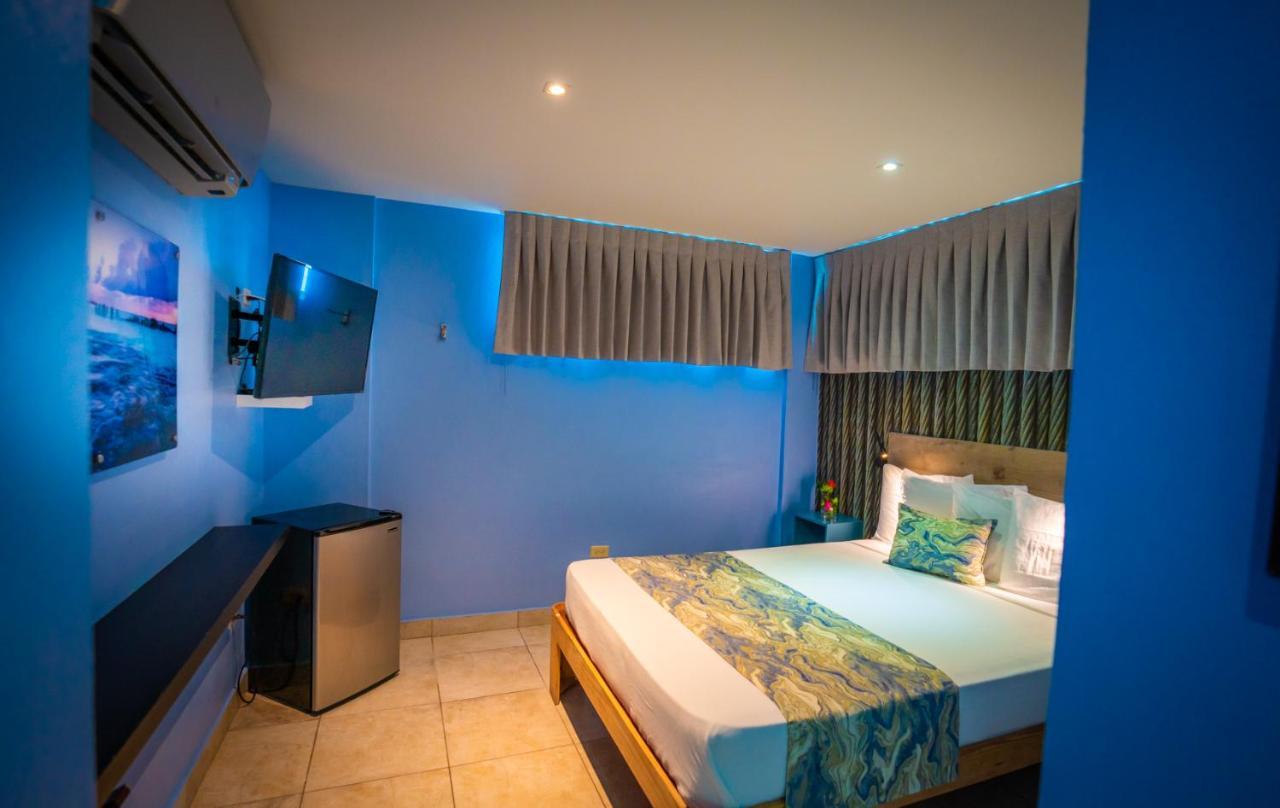 Hotel El Navegante De Culebra à Isla Culebra Extérieur photo
