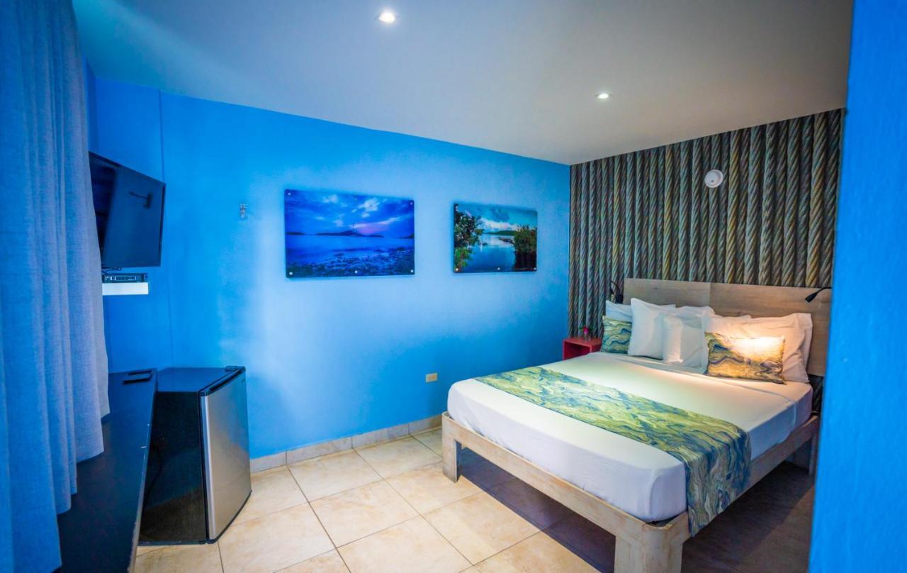 Hotel El Navegante De Culebra à Isla Culebra Extérieur photo