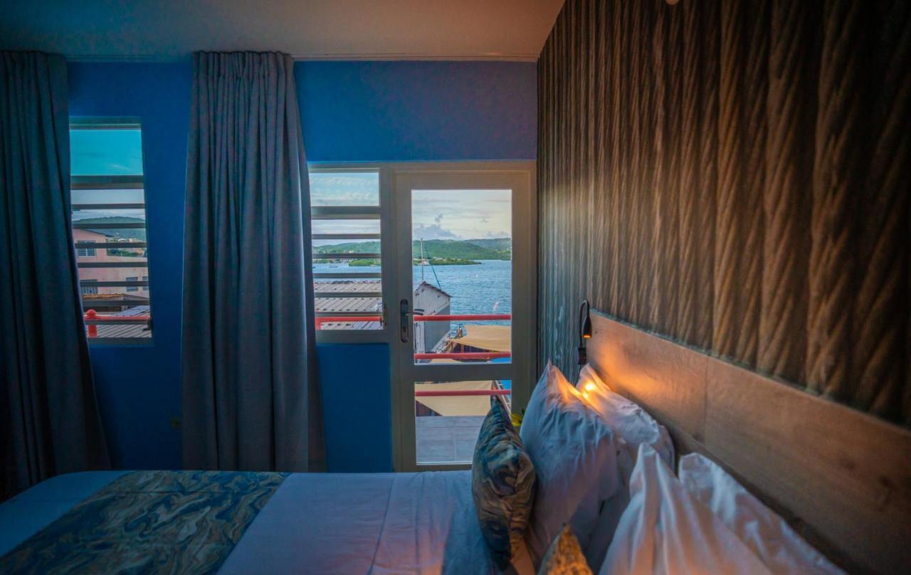 Hotel El Navegante De Culebra à Isla Culebra Extérieur photo