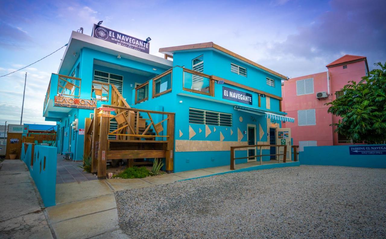 Hotel El Navegante De Culebra à Isla Culebra Extérieur photo