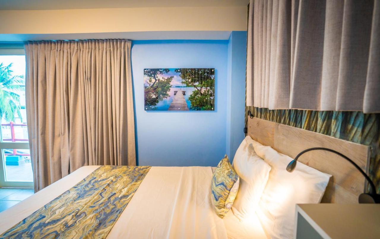 Hotel El Navegante De Culebra à Isla Culebra Extérieur photo