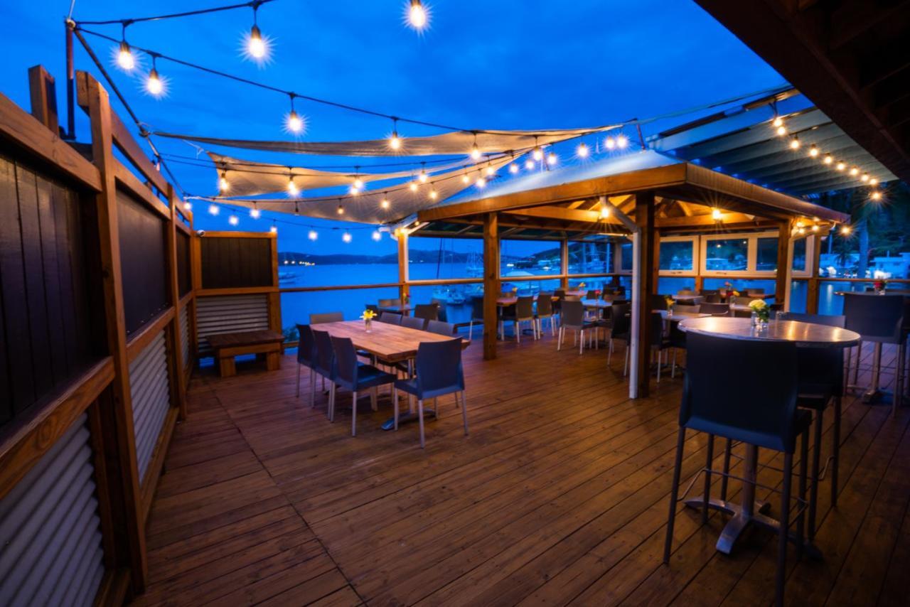 Hotel El Navegante De Culebra à Isla Culebra Extérieur photo