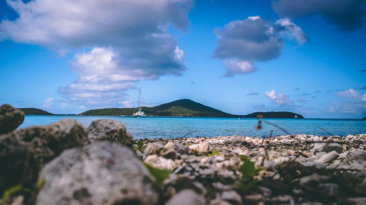 Hotel El Navegante De Culebra à Isla Culebra Extérieur photo